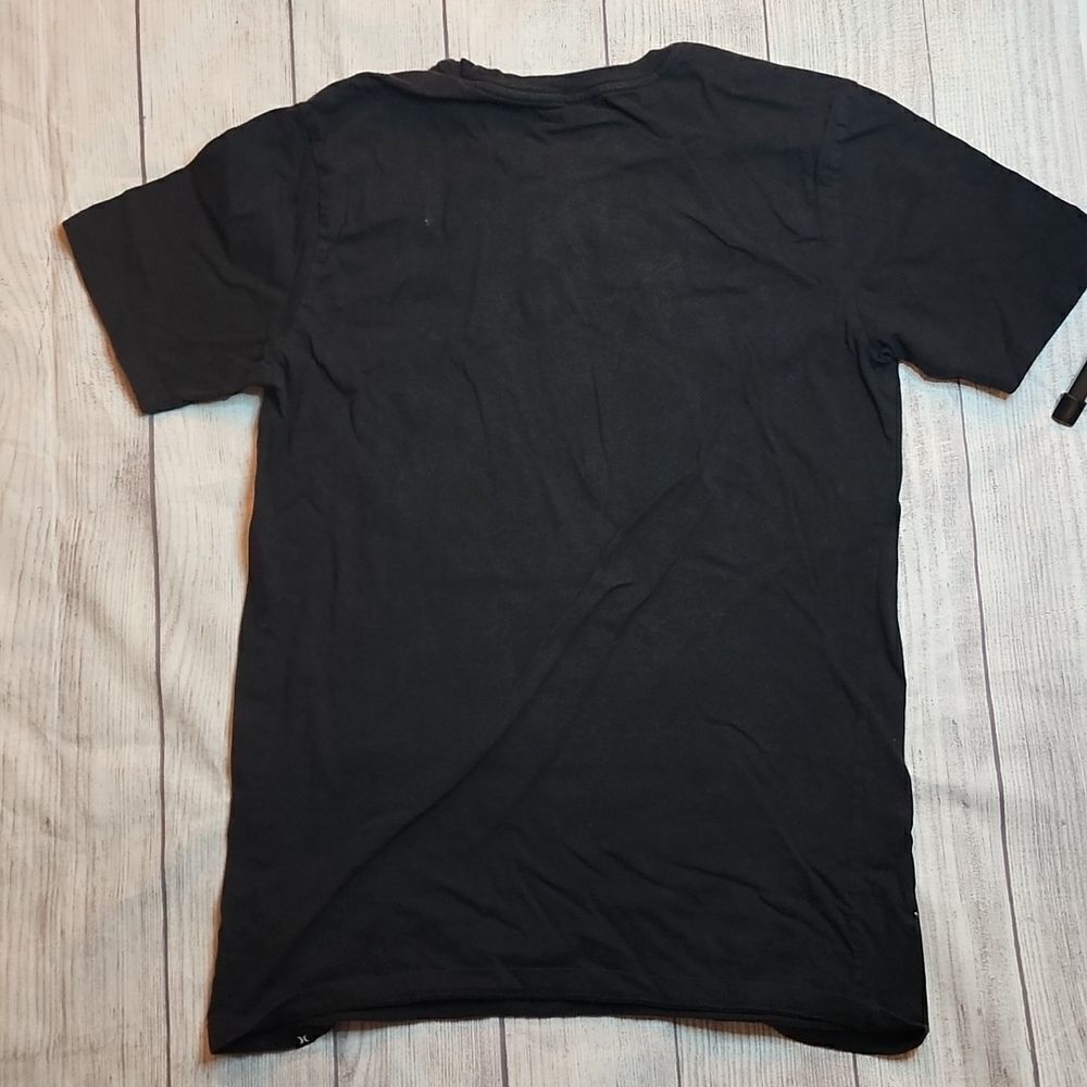 Hurley T-Shirt, Mens Small - Picture 4 of 4